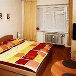 Presidential Palace Appartement *