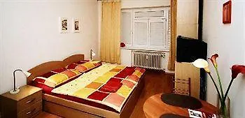 Presidential Palace Apartamento *