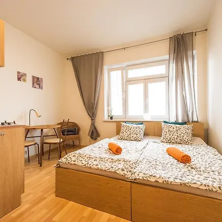 Presidential Palace * Братислава