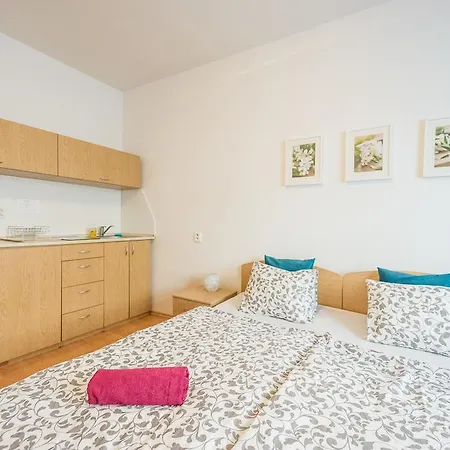 Apartamento Presidential Palace