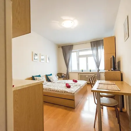 Presidential Palace Апартаменты *