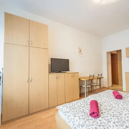 Апартаменты Presidential Palace