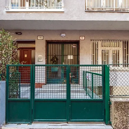 Presidential Palace Апартаменты *