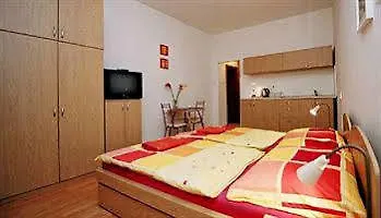 Presidential Palace Апартаменты Братислава