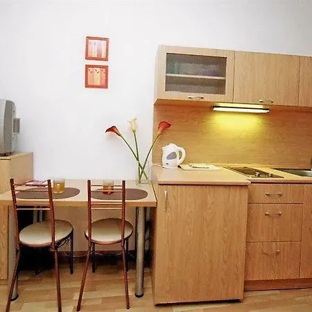 Presidential Palace Братислава