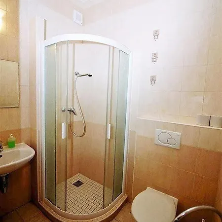 Apartamento Presidential Palace *