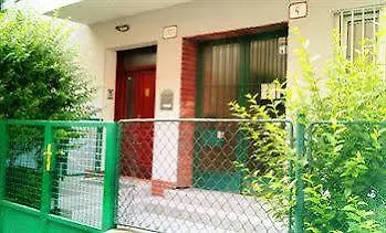 Apartamento Presidential Palace *